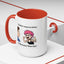 Humor Mug - My Husband