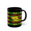 Black History Mug
