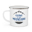 Adventure Mug - Going To The Mountains