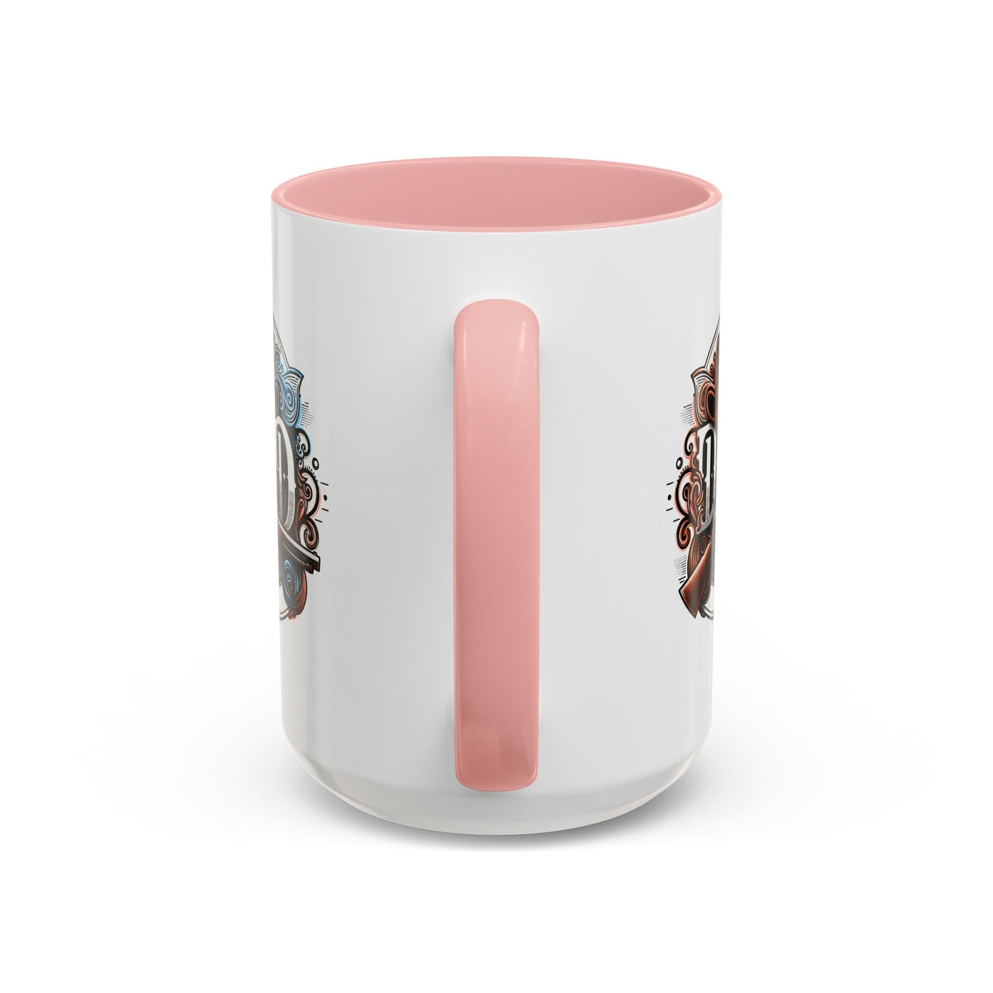 Father's Day Mug - Dad Cowboy