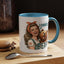 Humor Mug - I Choose the Bear