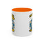 Office Mug - I'm Not A Silly Goose