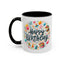 Birthday Mug - Happy Birthday Celebrations