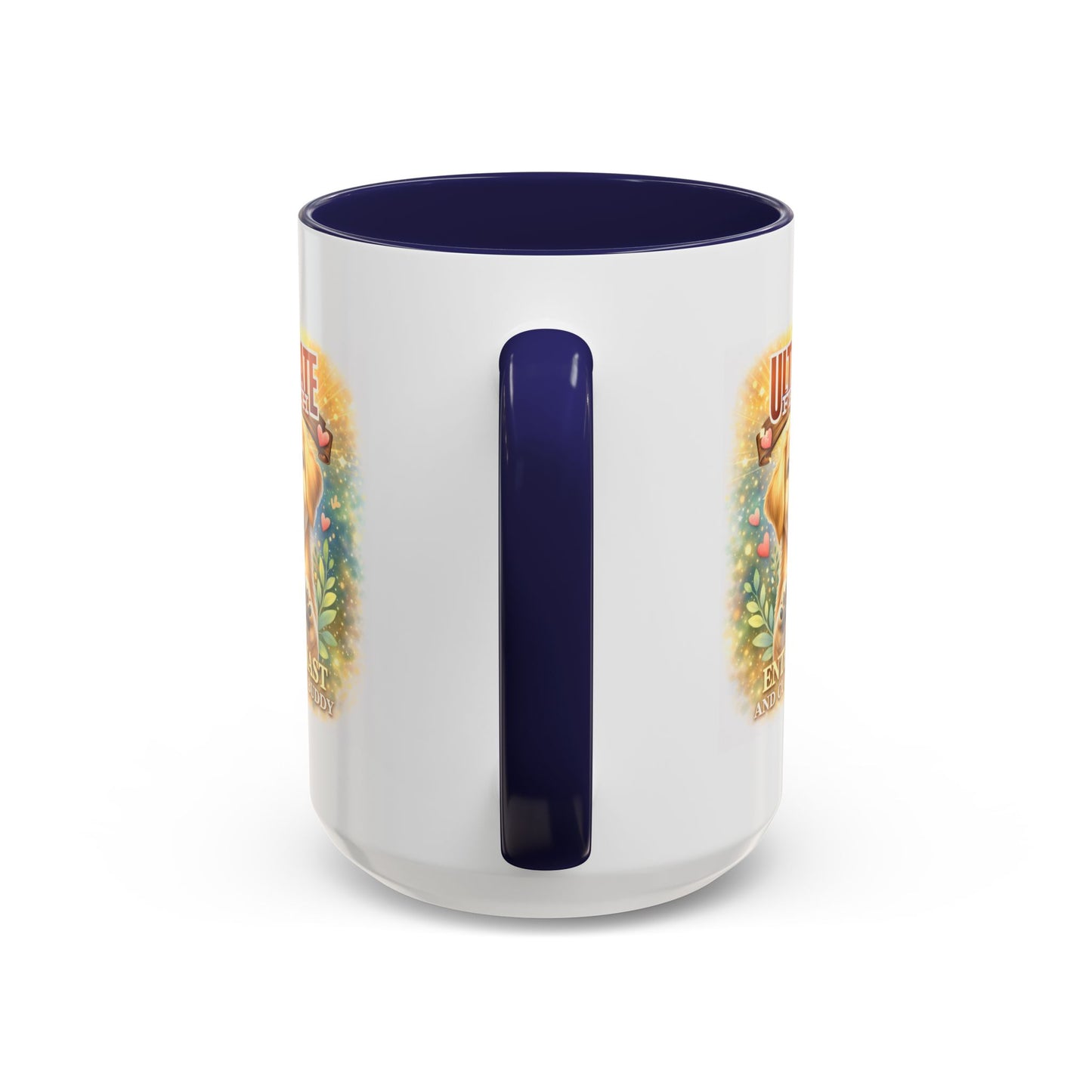 Animal Mug - The Ultimate Fetch