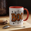 Halloween Mug - Boo Spider Web