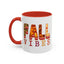 Fall Mug