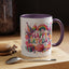 Birthday Mug - Colorful Birthday