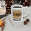 Office Mug - Straight Outta Money