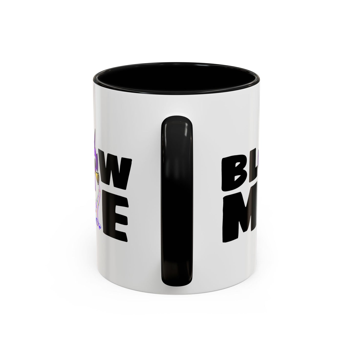Adult Mug - Blow Me