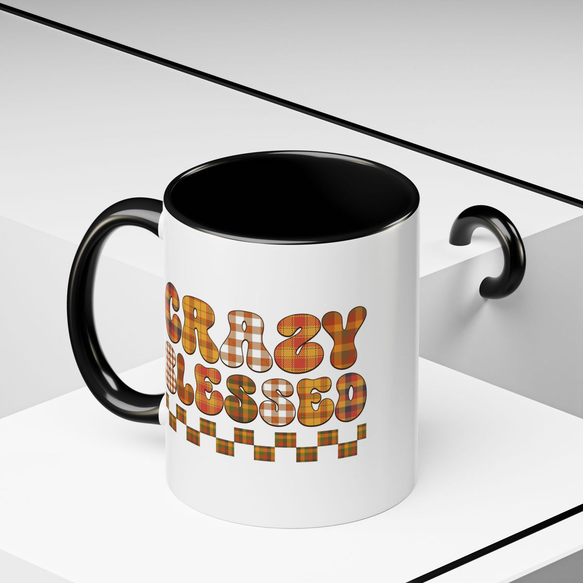 Fall Mug