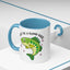Adult Mug - Don't Be A Dumb-Bass