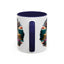 Animal Mug - Dog Coffee Wrap 44