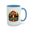 Humor Mug - I Have No Idea