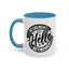Retirement Mug
