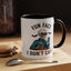 Office Mug - Fun Fact
