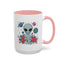 Alien Mug - Crying Alien