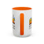 Humor Mug - Relax We're All Idiots Here