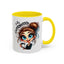 Humor Mug - Before Coffee