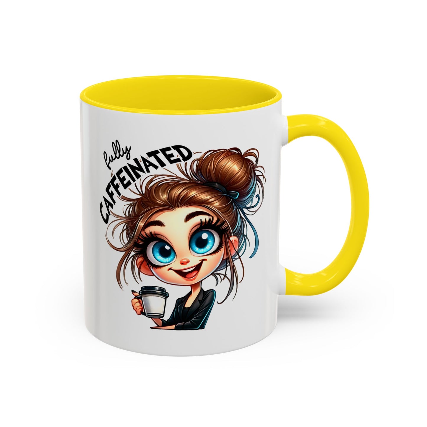 Humor Mug - Before Coffee