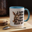 Anniversary Mug - I Love You and Your Sexy Ass