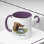 Humor Mug - How to Trap Me
