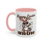 Easter Mug - Happy Easter Bruh