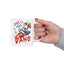 4th of July Mug - Just Here to Bang