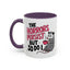 Humor Mug - The Horrors Persist