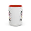 Humor Mug - Once I Defeat This Chemical Imbalance