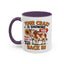 Humor Mug - You're Crazy is Showing