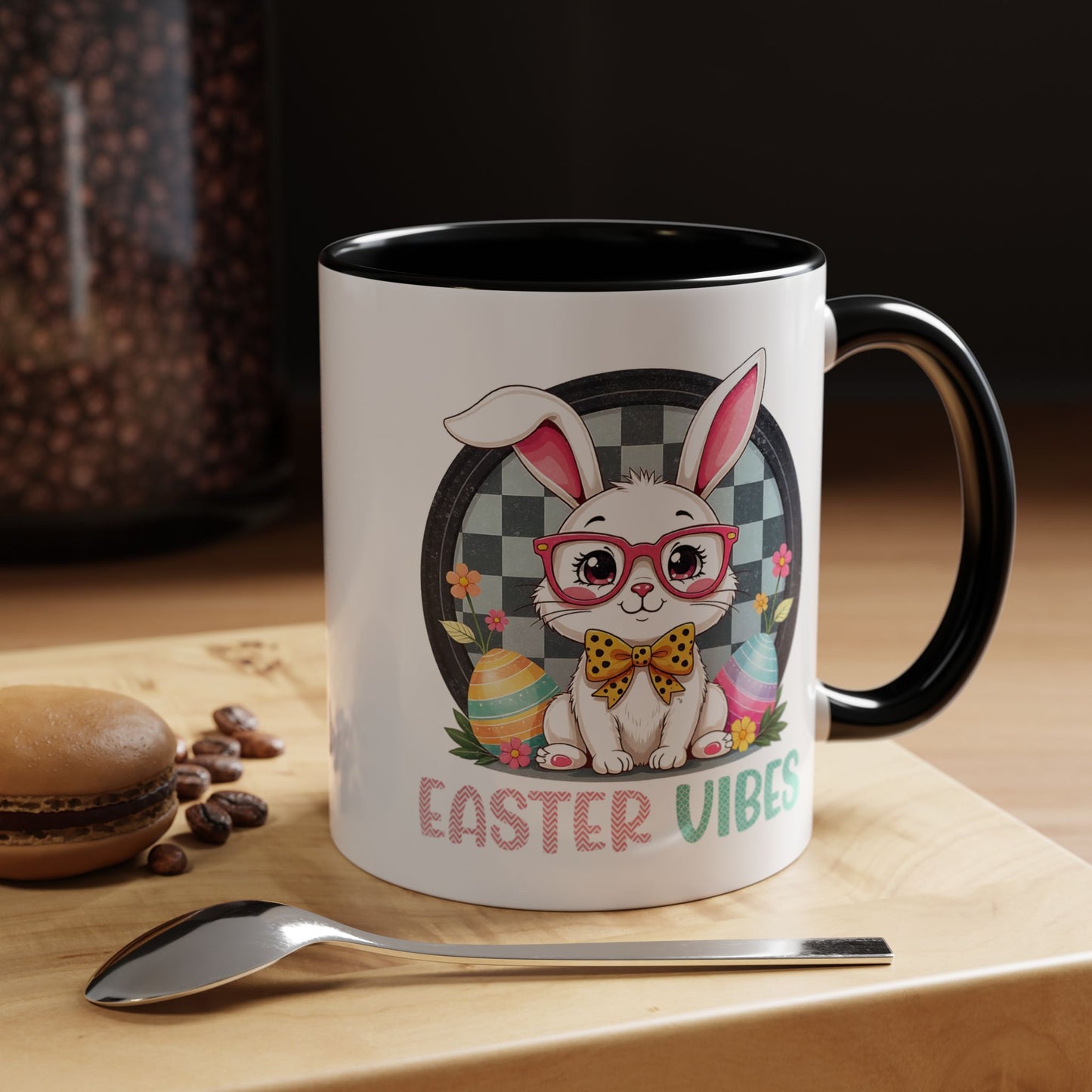Easter Mug - Easter Vibes