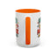 Wellness Mug - Mind Over Matter Graphic