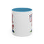 4th of July Mug - American Gnome 8