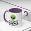 Alien Mug - I'm Not Saying