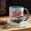 Humor Mug - Later Gator