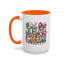 Easter Mug - Teacher Easter