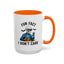 Office Mug - Fun Fact