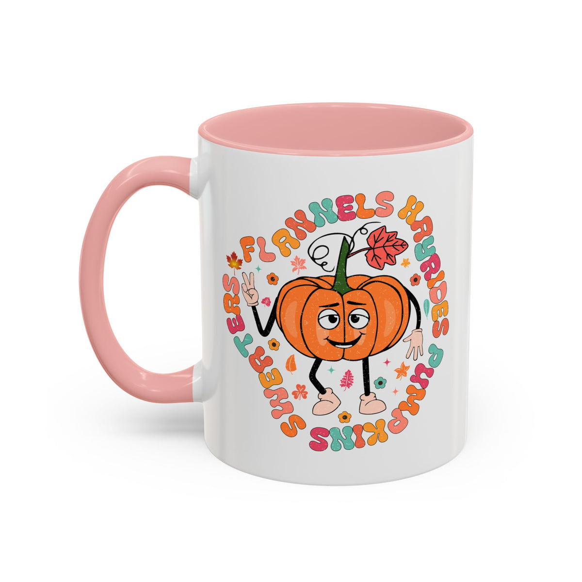 Fall Mug