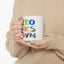 Humor Mug - Zero F*!ks Given