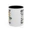 Humor Mug - Queen of Comebacks