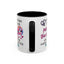 Adult Mug - A Wise Woman Once Said