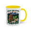 Adventure Mug - Walk The Earth