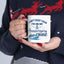 Anniversary Mug - I Cant Keep Calm