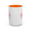 Motivation Mug - Stop Dreaming Start Doing