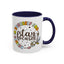 Motivation Mug - Believe in Yourself and Stay Focused