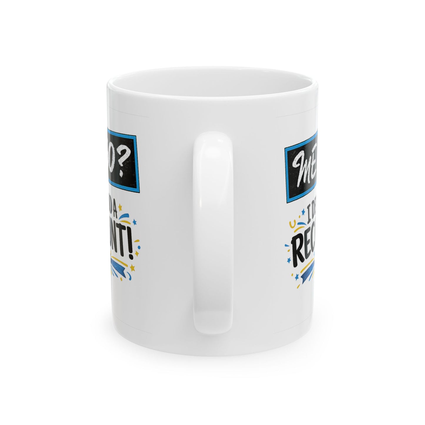 Birthday Mug - Me 60
