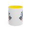 4th of July Mug - American Vibes