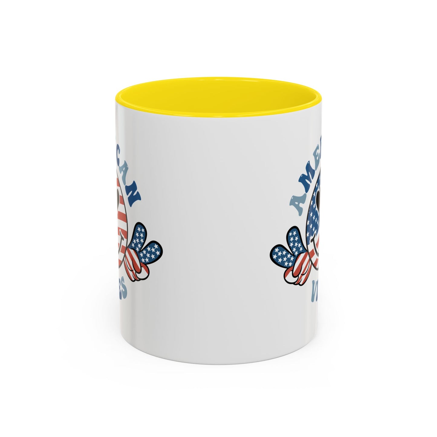4th of July Mug - American Vibes
