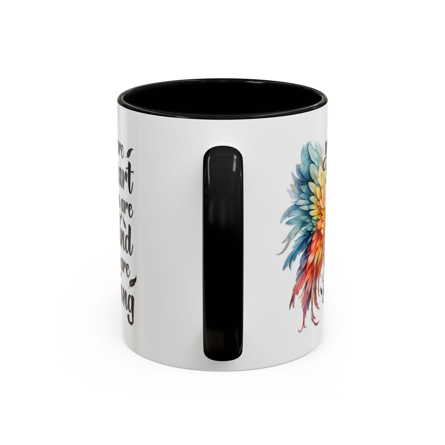 Motivation Mug - You Are Smart