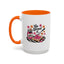 Religious Mug - Go Spread It
